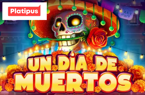 Un Dia De Muertos